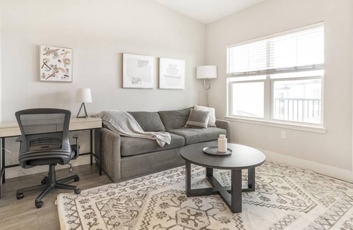 Southeast Orlando Apartment | 74 m² Apartment ∙ 1 bedroom ∙ 2 guests