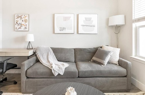 Southeast Orlando Apartment | 74 m² Apartment ∙ 1 bedroom ∙ 2 guests