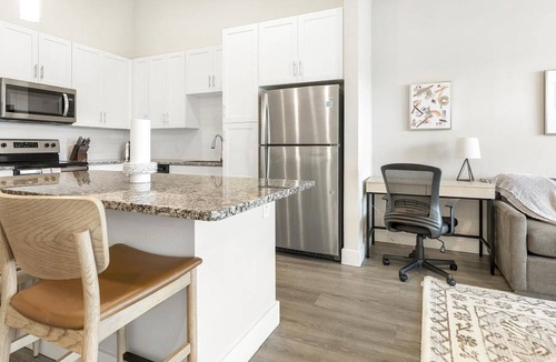 Southeast Orlando Apartment | 74 m² Apartment ∙ 1 bedroom ∙ 2 guests