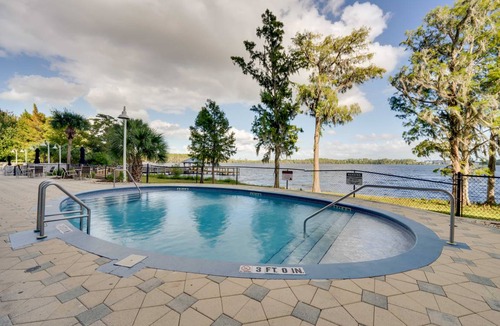 Florida Central Atlantic Coast Apartment | 74 m² Apartment ∙ 1 bedroom ∙ 6 guests