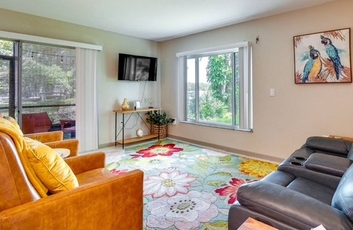 Casselberry Apartment | 74 m² Apartment ∙ 1 bedroom ∙ 2 guests