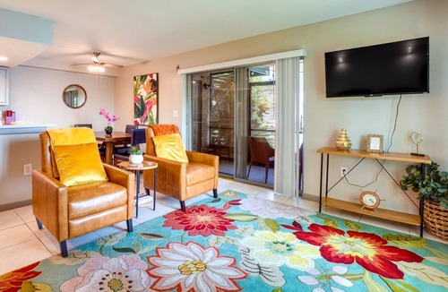 Casselberry Apartment | 74 m² Apartment ∙ 1 bedroom ∙ 2 guests