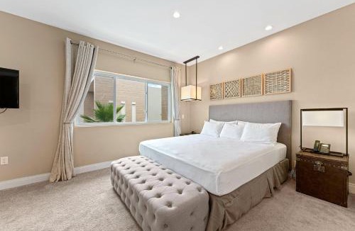 Florida Central Atlantic Coast House | 7462 Magic Village 8guests 4suites near Disney and 192