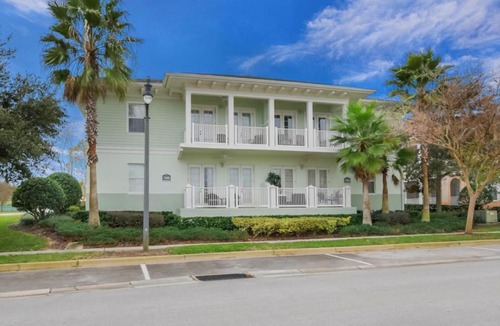Reunion Apartment | 7468 Excitement Drive unit H 201 Condo #221646 Condo