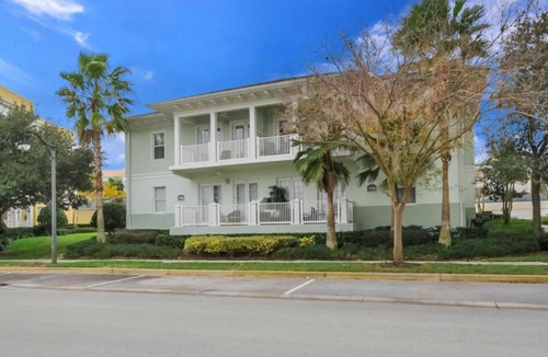 Reunion Apartment | 7468 Excitement Drive unit H 201 Condo #221646 Condo
