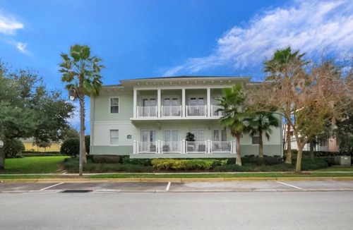 Reunion Apartment | 7468 Excitement Drive unit H 201 Condo #221646 Condo