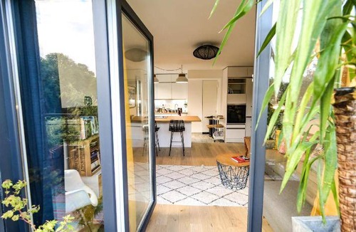 Vaires-sur-Marne Apartment | 75 m² Apartment ∙ 2 bedrooms ∙ 6 guests
