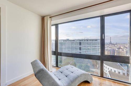 Plaisance Apartment | 75 m² Apartment ∙ 2 bedrooms ∙ 6 guests