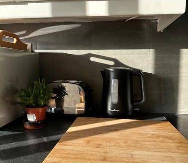 Montrouge Apartment | 75 m² Apartment ∙ 2 bedrooms ∙ 4 guests