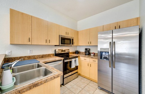 Haines City Apartment | 75 m² Apartment ∙ 2 bedrooms ∙ 6 guests