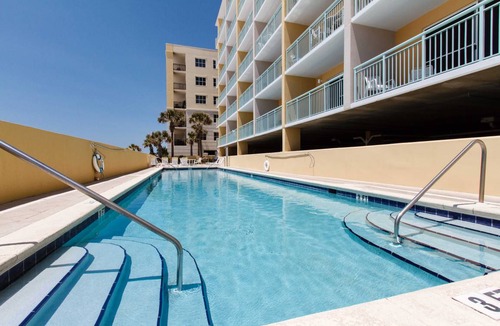 Fort Walton Beach Apartment | 76 m² Apartment ∙ 1 bedroom ∙ 6 guests