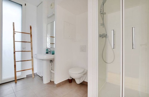 Quartier du Pont-de-Flandre Resort | 76 m² Private room ∙ 1 bedroom ∙ 4 guests
