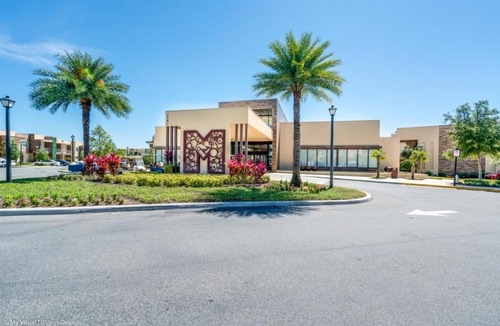 Florida Central Atlantic Coast House | 7662AMAZONAS townhouse