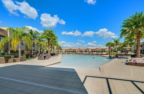 Florida Central Atlantic Coast House | 7662AMAZONAS townhouse