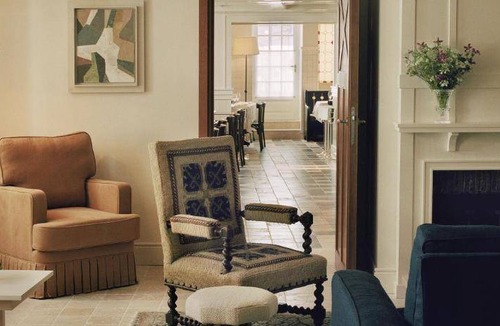 Quartier de la Place-Vendome Hotel | 77 m² Hotel ∙ 127 guests