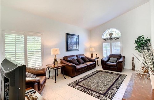 Marbella House | 78 Andalusia House