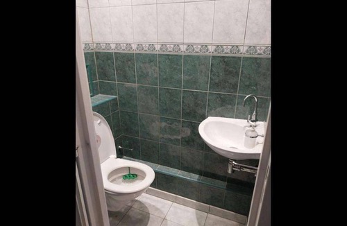 Rosny-sous-Bois Resort | 78 m² Private room ∙ 1 bedroom ∙ 1 guest