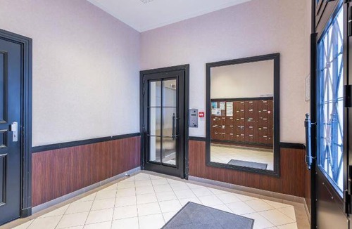 Serris Apartment | 79 m² Apartment ∙ 3 bedrooms ∙ 10 guests