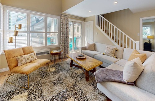 Craigleith Condo | 79 m² Condo ∙ 2 bedrooms ∙ 6 guests