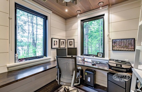 Bala Cottage | 7bed 6bath cottage + 1bed 1bath Bunkie! South Exposure! Beach! Tennis Court!