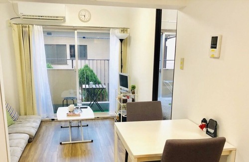 Itabashi Apartment | 7min from the station RC202 / Itabashi-ku Tokyo