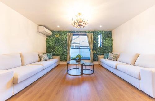 Kamimeguro Apartment | 7min walk sta 3 min to Shibuya 7Bed 3Room