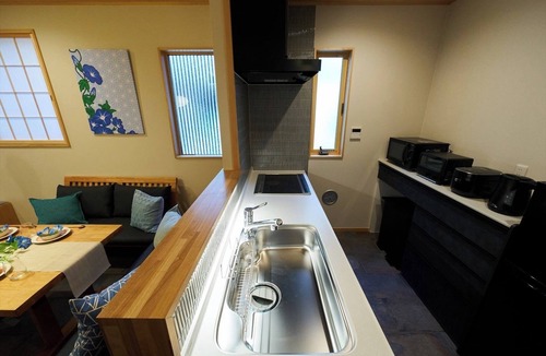 Iriya House | 7minute walk from Iriya Station | Exclusive accom/Taito-ku Tokyo