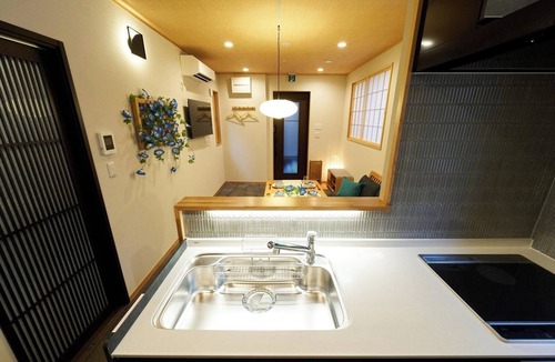 Iriya House | 7minute walk from Iriya Station | Exclusive accom/Taito-ku Tokyo