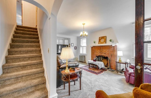 Carbondale House | 8 Mi to Elk Mountain Ski Resort: Clifford Home!