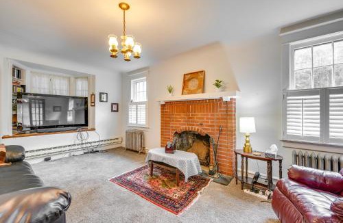 Carbondale House | 8 Mi to Elk Mountain Ski Resort: Clifford Home!