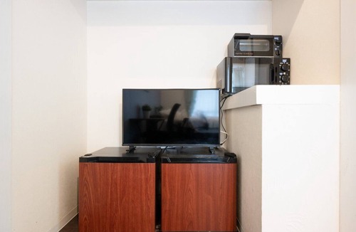 Shibuya Hotel | 8 min walk to Shibuya Station | 3 guests can stay