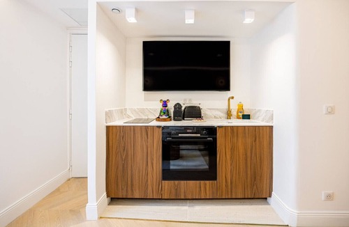 Sorbonne Apartment | 8. New suite 4 persons- Saint Germain Notre-Dame