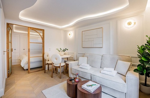 Sorbonne Apartment | 8. New suite 4 persons- Saint Germain Notre-Dame