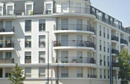 Drancy Centre Apartment | 80 m² Apartment ∙ 1 bedroom ∙ 7 guests