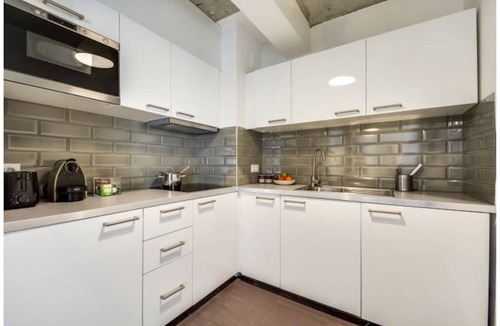 Quartier Saint-Georges Apartment | 80 m² Apartment ∙ 3 bedrooms ∙ 6 guests