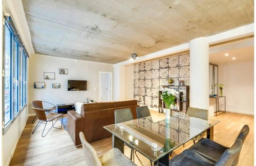 Quartier Saint-Georges Apartment | 80 m² Apartment ∙ 2 bedrooms ∙ 4 guests