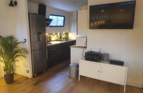 Quartier des Invalides Apartment | 80 m² Apartment ∙ 1 bedroom ∙ 4 guests