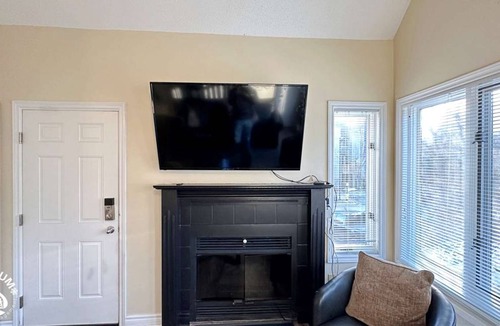 Craigleith Apartment | 80 m² Apartment ∙ 2 bedrooms ∙ 6 guests
