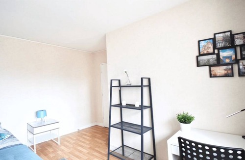 Saint Blaise Resort | 80 m² Private room ∙ 1 bedroom ∙ 4 guests