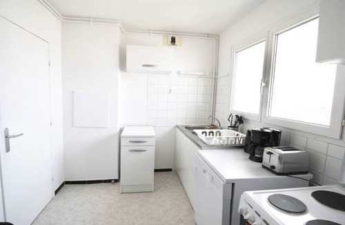 Saint Blaise Resort | 80 m² Private room ∙ 1 bedroom ∙ 4 guests