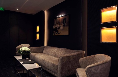 Saint-Gervais Apartment | 80 m² Serviced apartment ∙ 2 bedrooms ∙ 127 guests