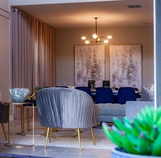 Four Corners Villa | 801DSD-The Retreat at ChampionsGate