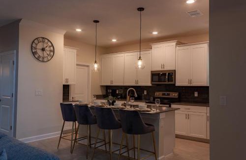 Four Corners Villa | 801DSD-The Retreat at ChampionsGate