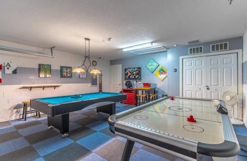 Tuscan Ridge House | 819 Tuscan Ridge