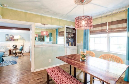 Bayview House | 84 m² House ∙ 2 bedrooms ∙ 5 guests
