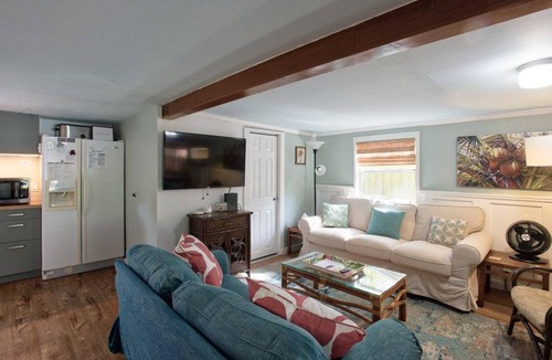 Bayview House | 84 m² House ∙ 2 bedrooms ∙ 5 guests
