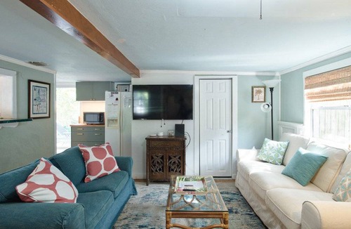 Bayview House | 84 m² House ∙ 2 bedrooms ∙ 5 guests