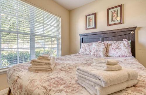 Sandy Ridge House | 840 - Blue Jay Haven