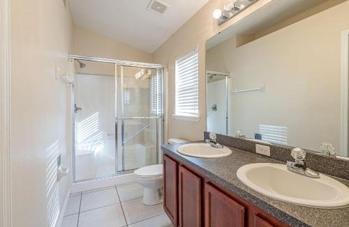 Sandy Ridge House | 840 - Blue Jay Haven