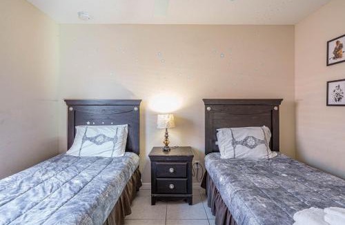 Sandy Ridge House | 840 - Blue Jay Haven